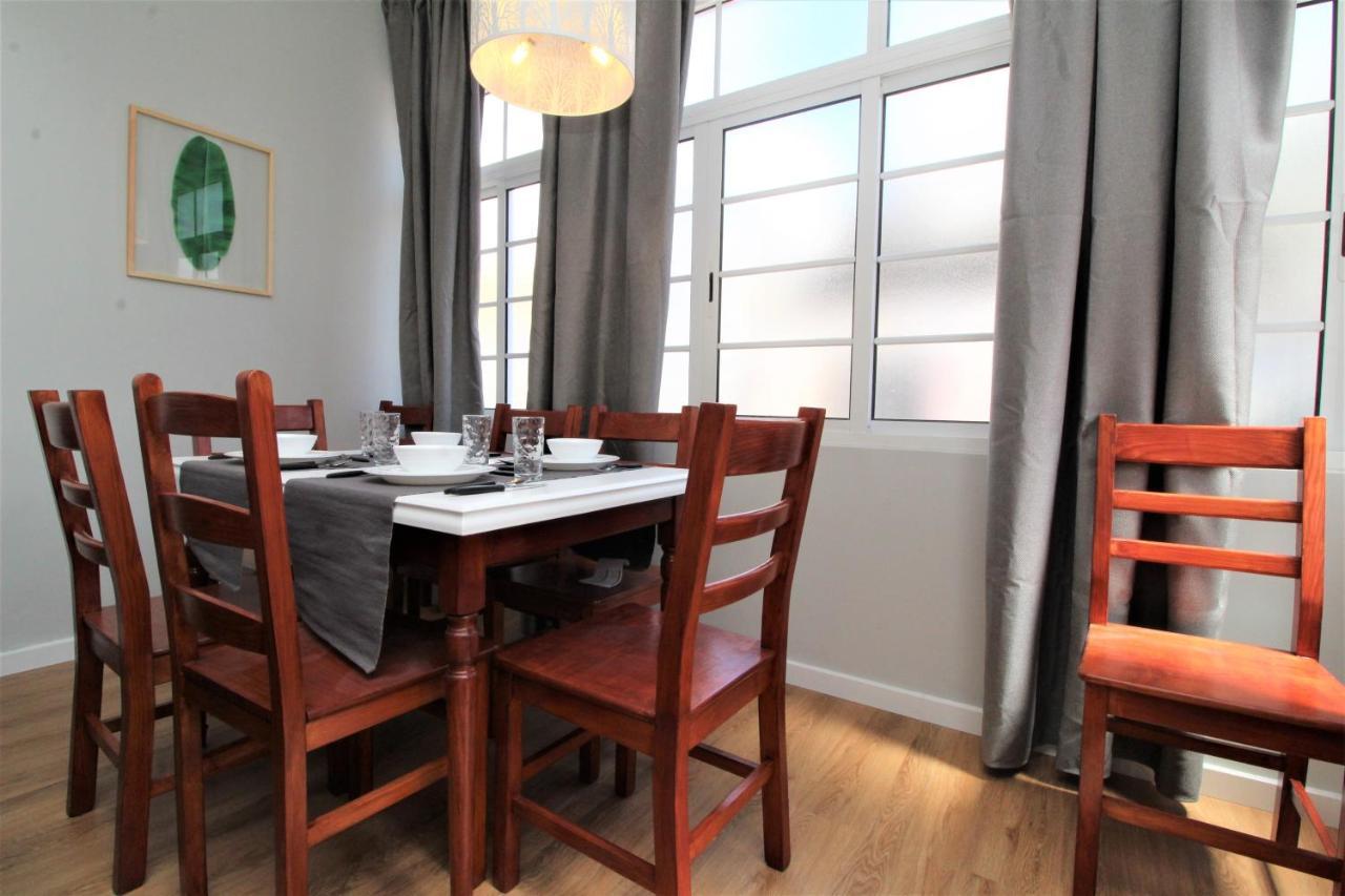 Sunny House Few Minutes From City Center Funchal  Ngoại thất bức ảnh