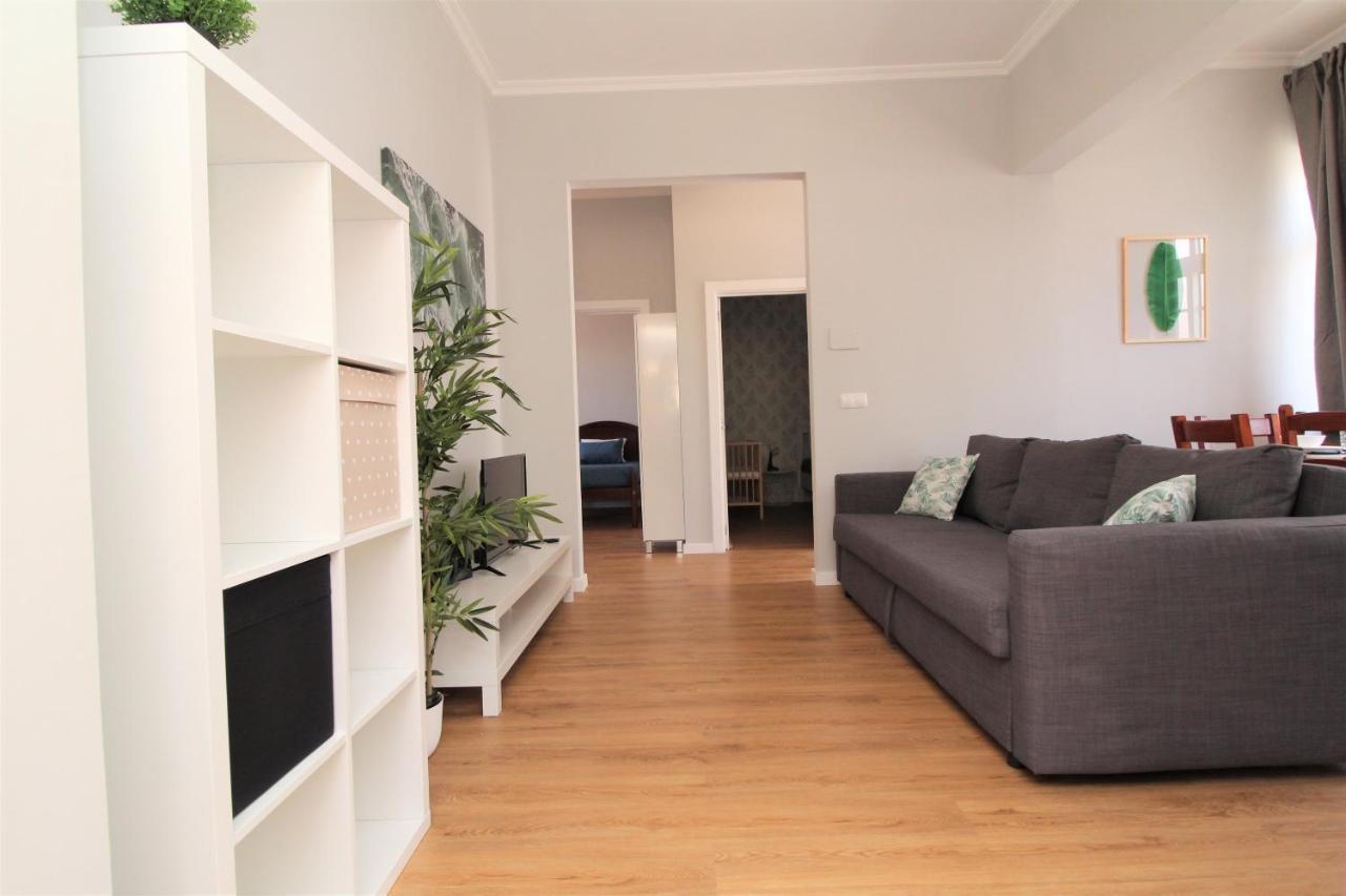 Sunny House Few Minutes From City Center Funchal  Ngoại thất bức ảnh