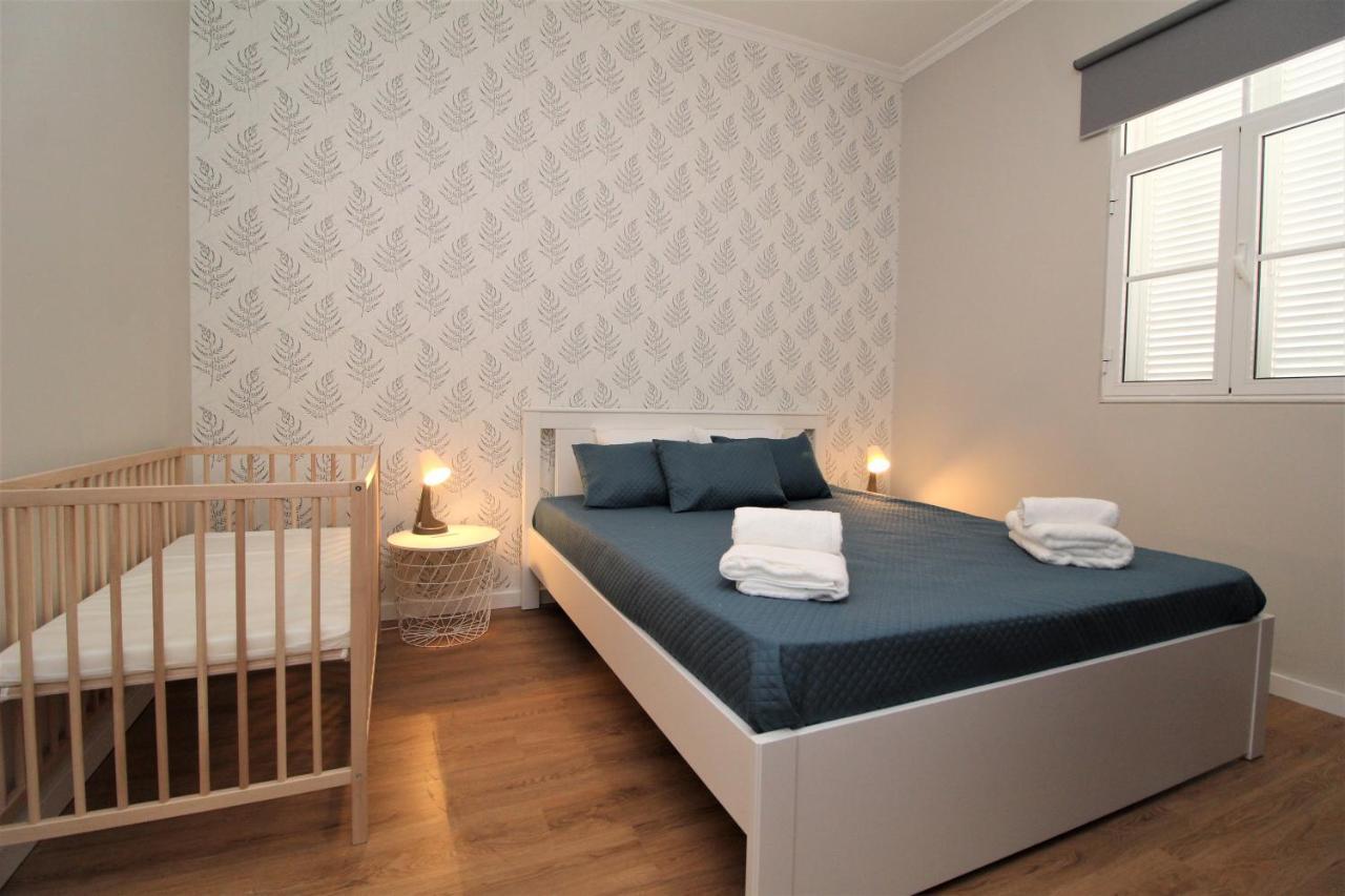 Sunny House Few Minutes From City Center Funchal  Ngoại thất bức ảnh