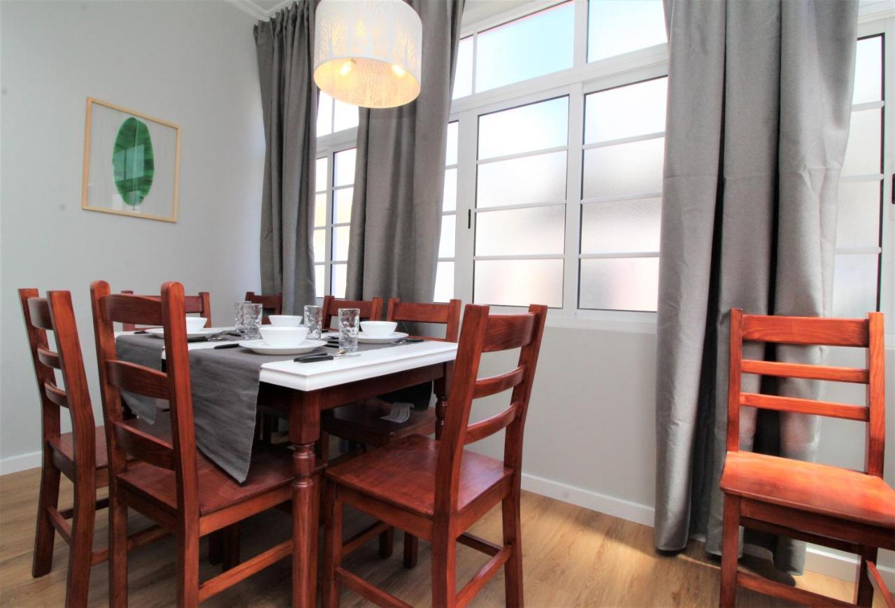 Sunny House Few Minutes From City Center Funchal  Ngoại thất bức ảnh